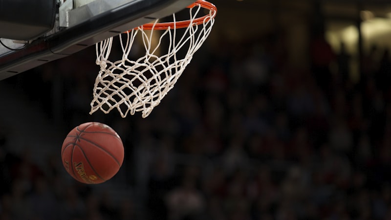 NBA 2025-2026赛季全明星赛精彩扣篮瞬间